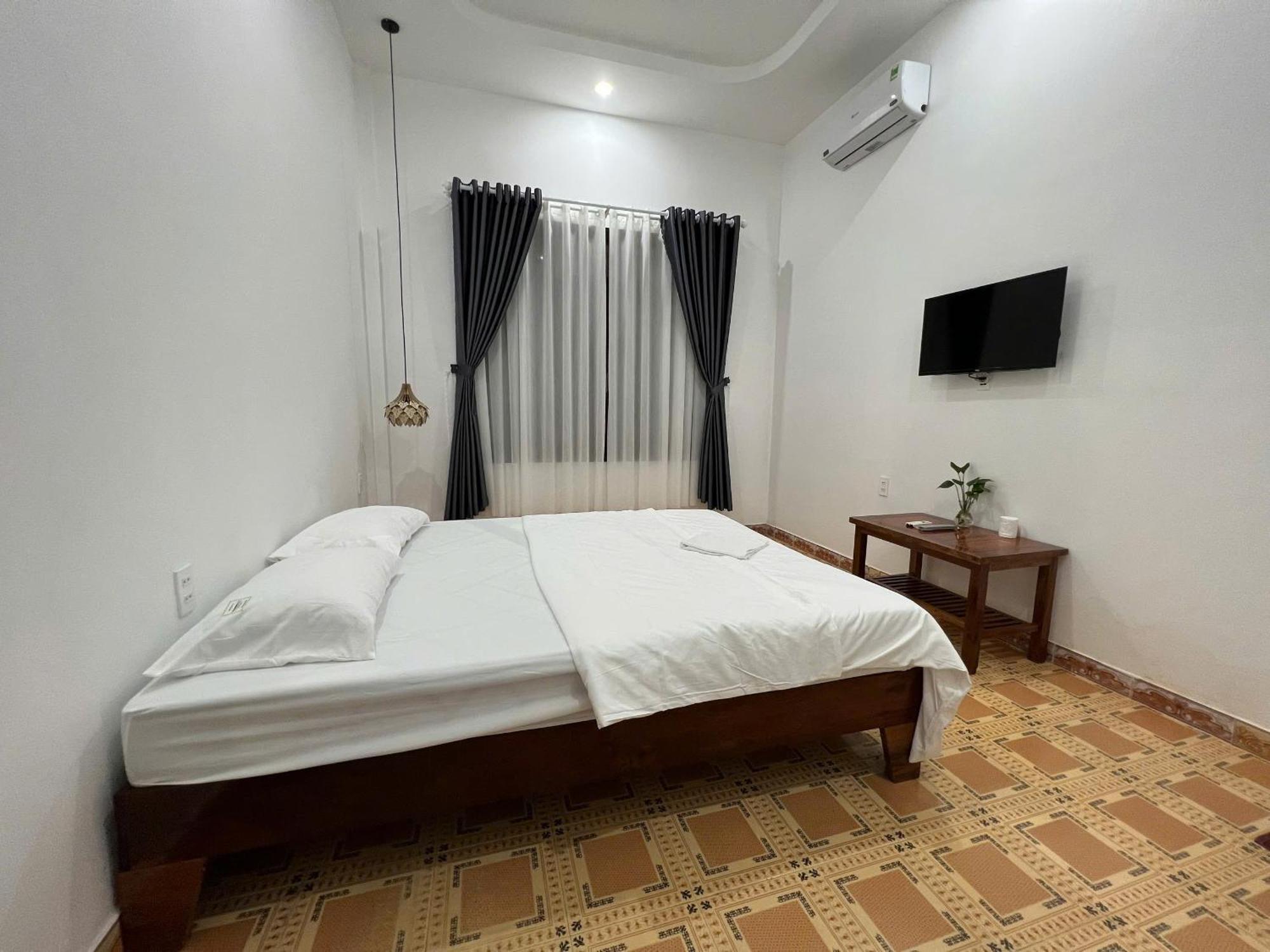 Soc Home Ba To Bagian luar foto